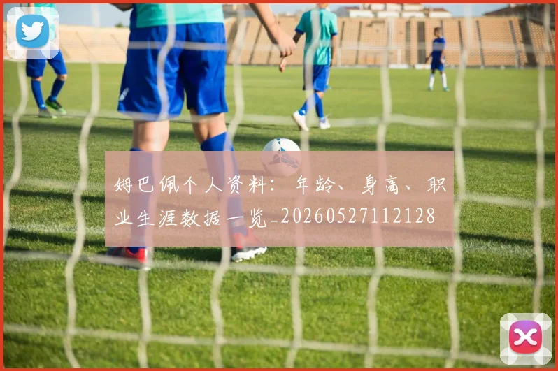 姆巴佩个人资料:年龄、身高、职业生涯数据一览_20260527112128