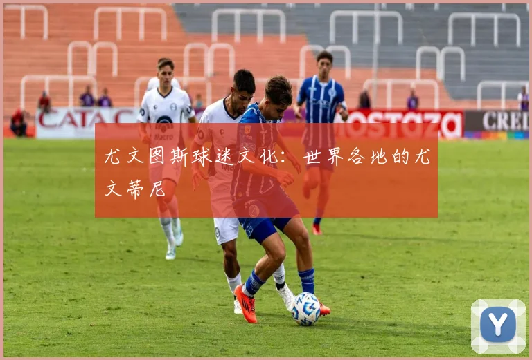 尤文图斯球迷文化：世界各地的尤文蒂尼
