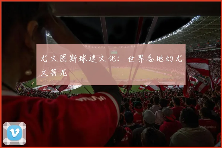 尤文图斯球迷文化：世界各地的尤文蒂尼